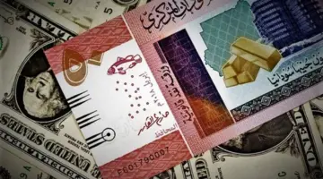 448.73 جنيه، سعر الدولار ببنك السودان المركزي